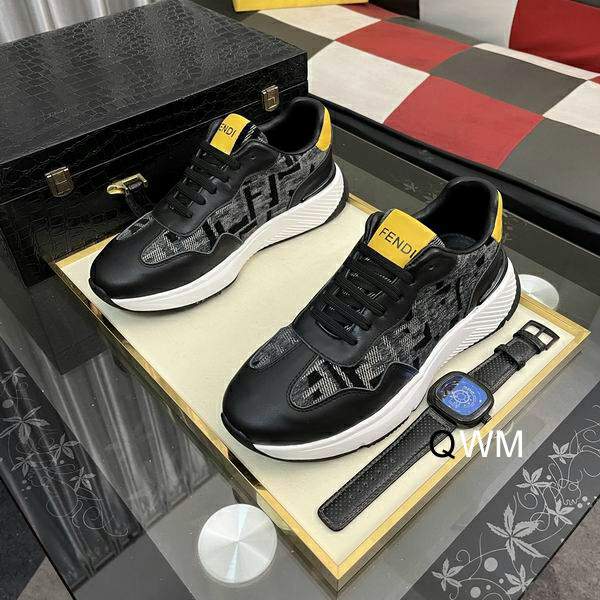 Picture of Fendi Shoes _SKUFendisz38-45WM05024880